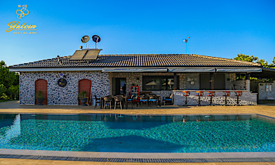Villa Zeytin